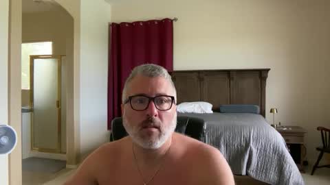 Dad of Three online show from April 2026 04:48:01 PM