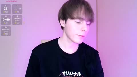 JimSynergyX online show from November 2025 05:23:02 PM