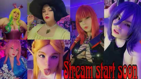 Jin online show from November 2025 10:41:01 PM