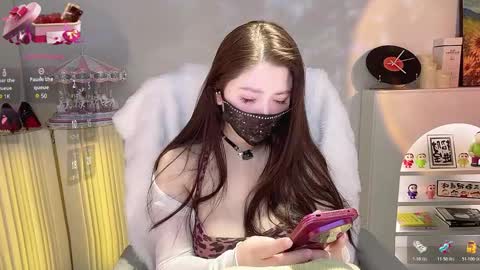 jingtian_8888 online show from February 2026 02:53:01 AM