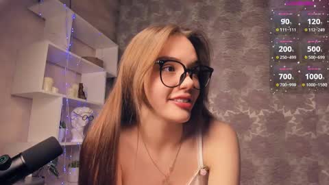 Jinny online show from February 2025 06:37:01 PM