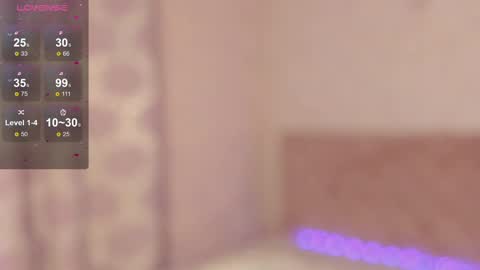 Jinny online show from March 2025 09:22:01 PM