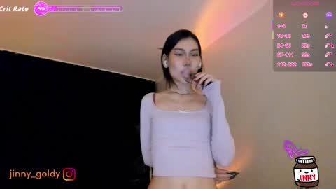 MY NEW INSTA jinny goldy online show from December 2025 06:56:02 PM