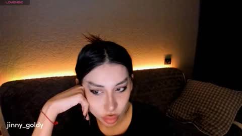 MY NEW INSTA jinny goldy online show from January 2026 02:39:02 AM