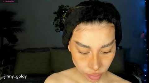 MY NEW INSTA jinny goldy online show from February 2026 04:24:02 PM