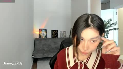 MY NEW INSTA jinny goldy online show from April 2026 04:23:02 AM