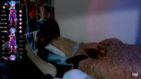  Jinx  online show from December 2024 03:25:02 AM