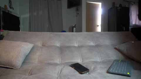 Jinx independent model online show from February 2026 09:32:02 PM