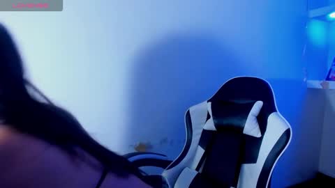 JINX CANDY online show from February 2026 08:13:01 AM