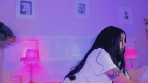 Jinx  online show from January 2026 03:38:01 PM