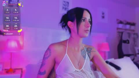 Jinx  online show from February 2026 06:11:01 PM