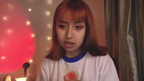 Snapshot of jinxxx_08 chatting on September 2025 12:00:02 AM Minaa online show from September 2025 12:00:02 AM