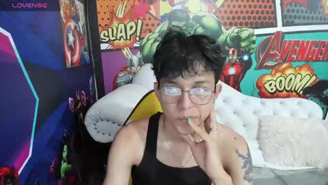 Jisus online show from January 2025 07:25:01 PM