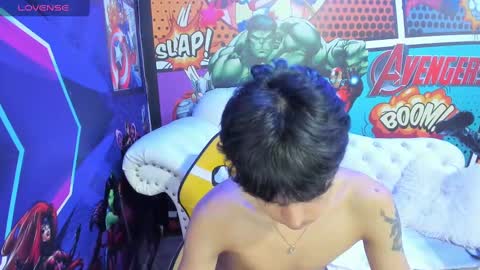 Jisus online show from January 2025 10:18:01 PM