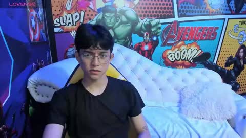 Jisus online show from January 2025 11:25:01 PM