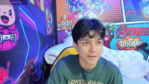 Jisus online show from February 2025 07:06:02 PM