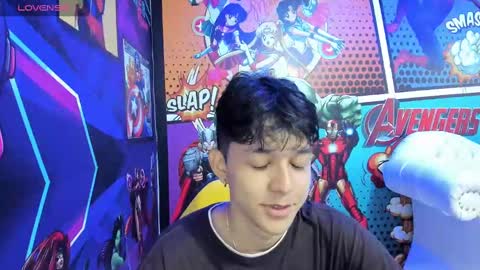 Jisus online show from February 2025 07:17:02 PM