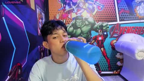 Jisus online show from February 2025 10:14:02 PM