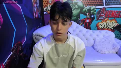 Jisus online show from February 2025 10:09:02 PM