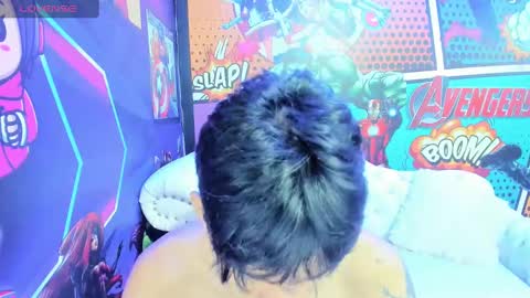 Jisus online show from February 2025 09:59:01 PM