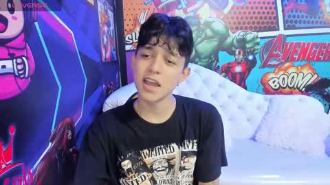 Jisus online show from February 2025 07:30:01 PM