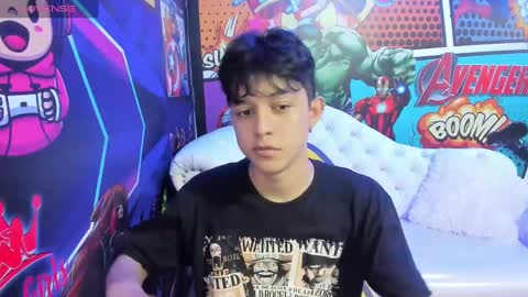 Jisus online show from February 2025 10:36:02 PM