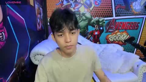 Jisus online show from March 2025 06:59:02 PM