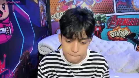 Jisus online show from March 2025 10:21:01 PM