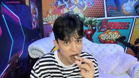 Jisus online show from March 2025 01:39:01 AM