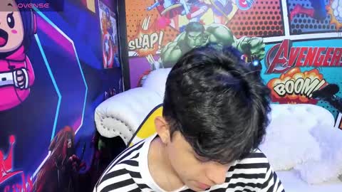 Jisus online show from March 2025 09:17:02 AM