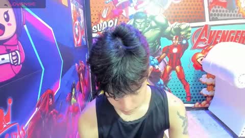 Jisus online show from March 2025 02:21:01 AM