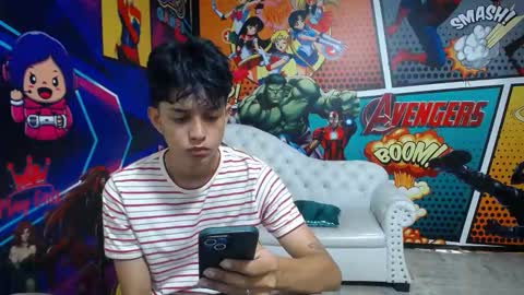 Jisus online show from September 2025 06:57:02 PM