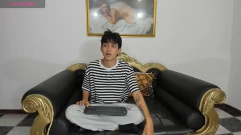 Snapshot of jisus_catt chatting on January 2026 03:10:01 AM Jisusth online show from January 2026 03:10:01 AM
