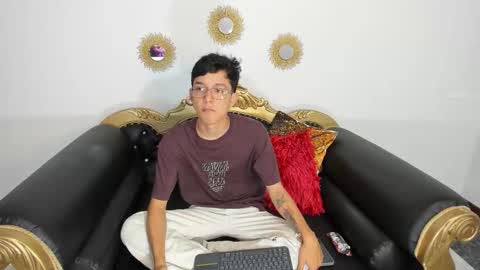 Snapshot of jisus_catt chatting on February 2026 11:56:01 PM Jisusth online show from February 2026 11:56:01 PM