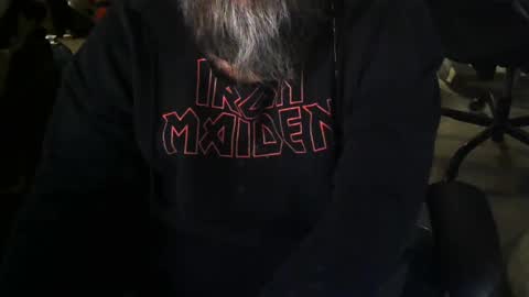 JJ online show from December 2024 08:18:02 PM