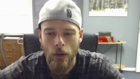 JamesJan van Rebel online show from March 2025 06:32:02 AM