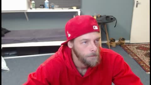 JamesJan van Rebel online show from April 2026 02:03:02 AM