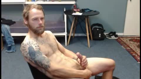 JamesJan van Rebel online show from July 2026 03:09:02 AM