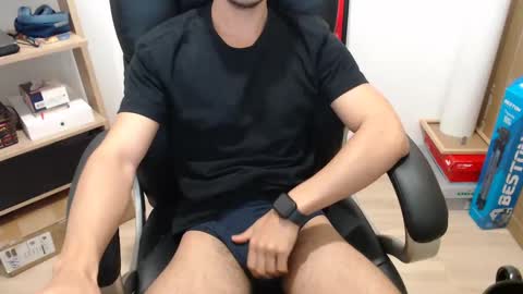 Jon online show from January 2025 11:53:02 PM