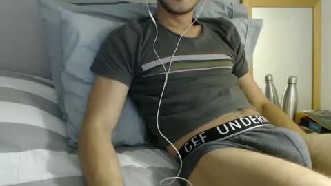 Jon online show from February 2025 12:53:02 AM