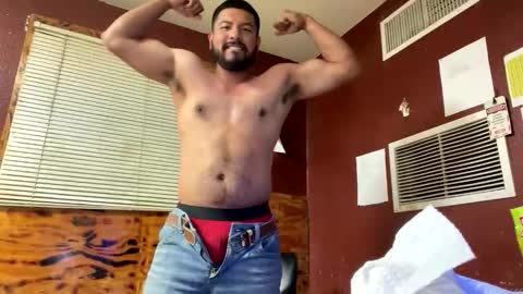 jjuarez5409 online show from March 2026 09:24:02 AM