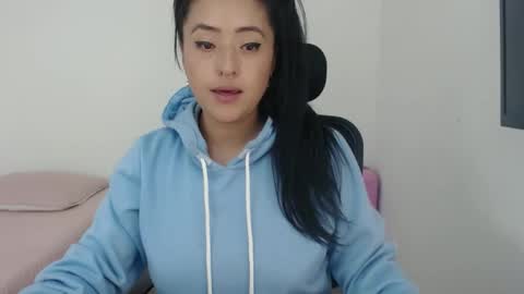 Julieta online show from December 2024 07:25:02 AM