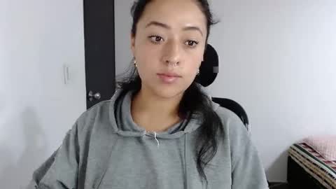 Julieta online show from January 2025 08:36:01 AM