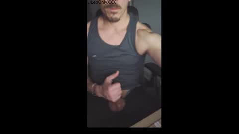 Snapshot of jleoonly chatting on February 2026 06:46:01 AM J Leo online show from February 2026 06:46:01 AM