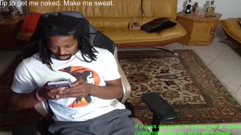 Snapshot of jmagnumm chatting on September 2025 03:10:02 AM Jay online show from September 2025 03:10:02 AM