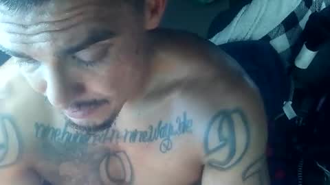 jmartel92 online show from March 2026 05:30:01 PM