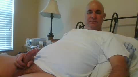 jmichael50 online show from December 2024 07:56:01 PM