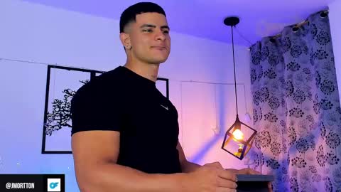 Snapshot of jmortton chatting on March 2025 01:20:02 AM IGJmortton online show from March 2025 01:20:02 AM