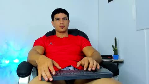 Snapshot of jmortton chatting on October 2025 11:56:02 AM IGJmortton online show from October 2025 11:56:02 AM