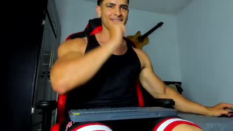 IGJmortton online show from April 2026 11:05:02 AM